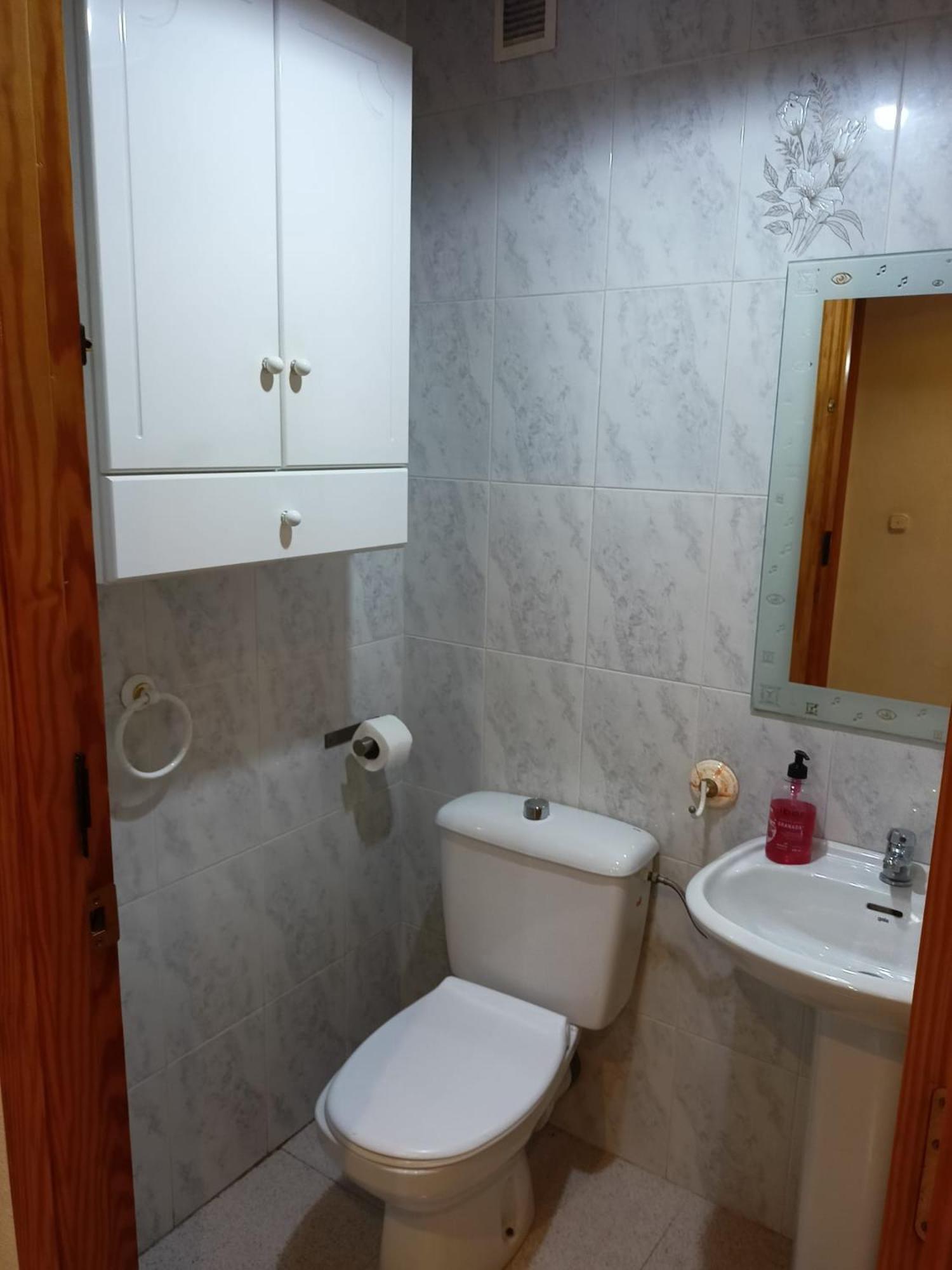 Apartment La Huerta De Beniajan 50 Por Ciento Dcto Directo Murcia Exterior foto