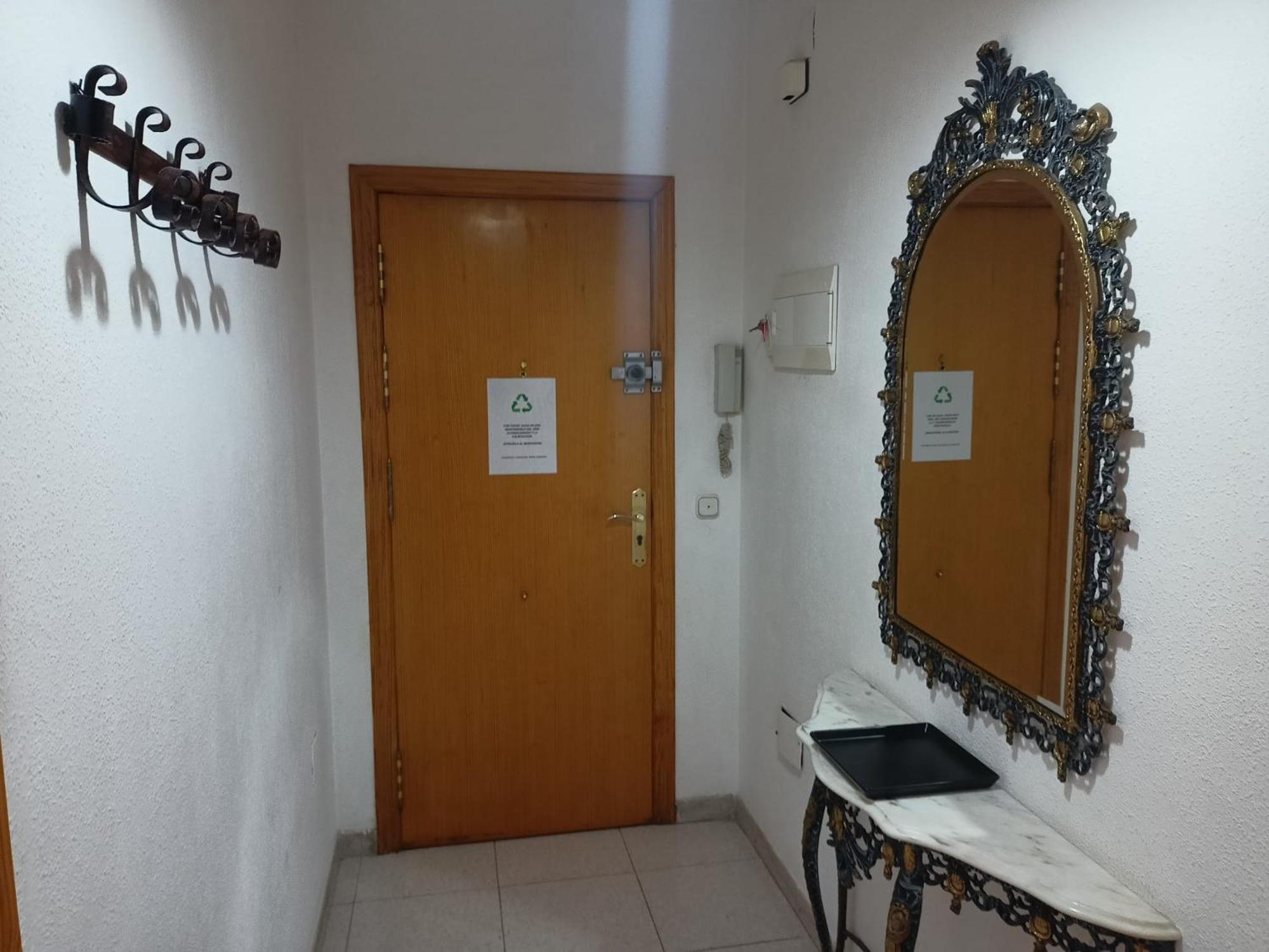 Apartment La Huerta De Beniajan 50 Por Ciento Dcto Directo Murcia Exterior foto